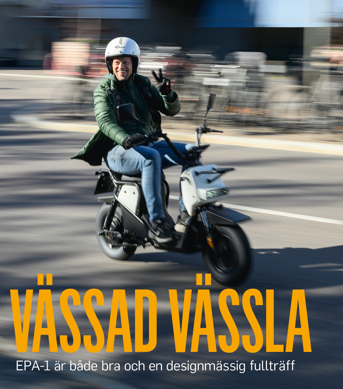 Teknikens värld #22