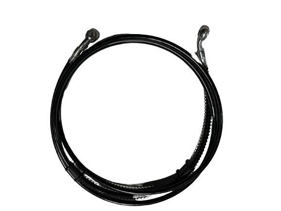 Tubo de freno trasero Vässla 2 2000mm