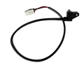 Front brake switch