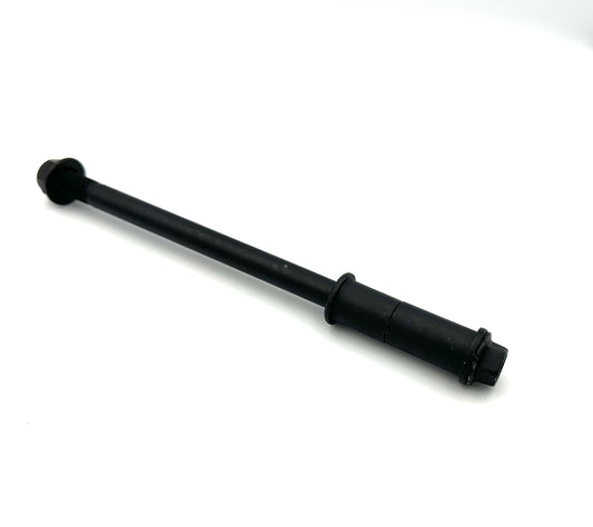 Axel till framhjul epa-1