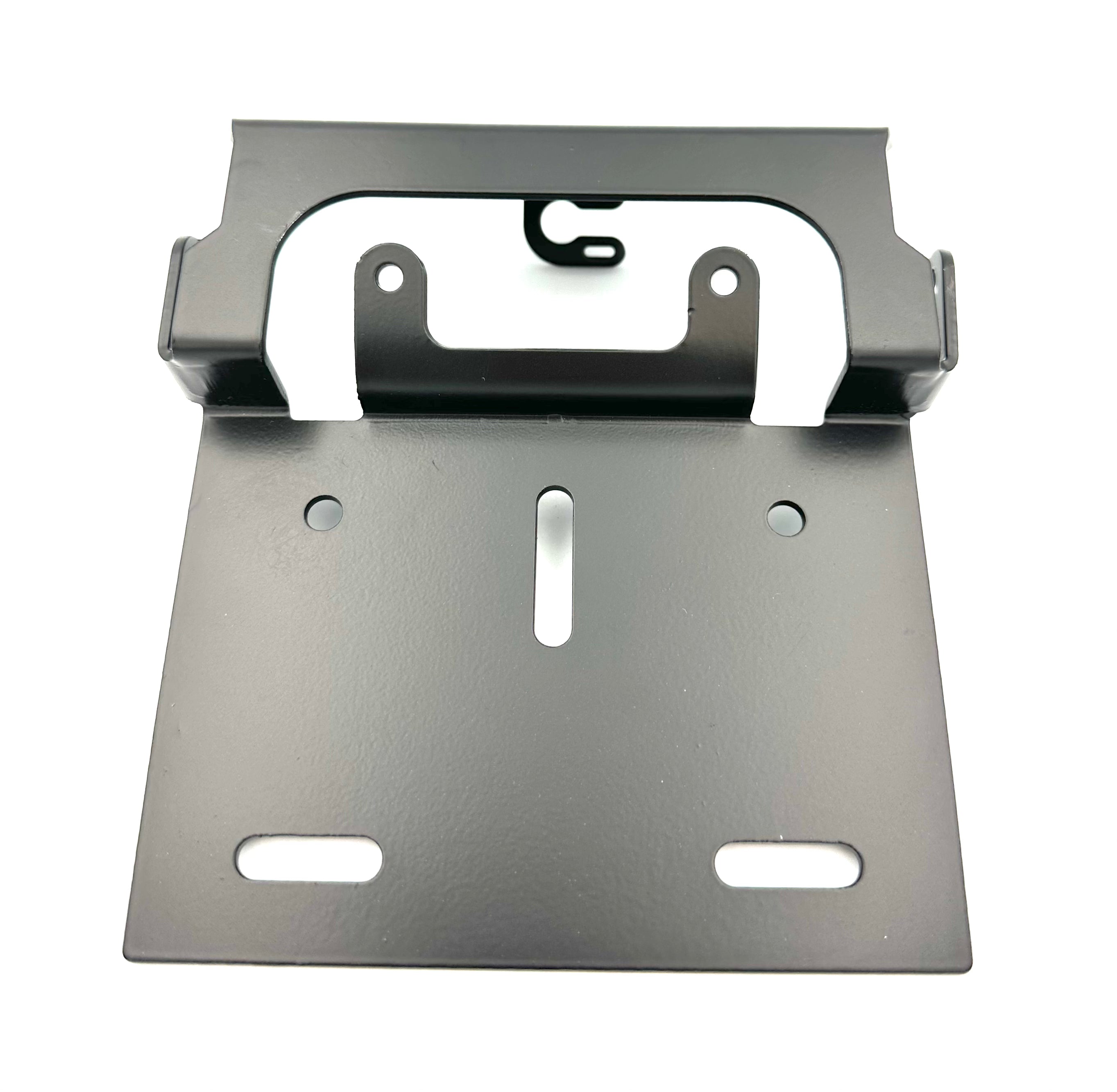 Support de plaque d'immatriculation arrière epa-1
