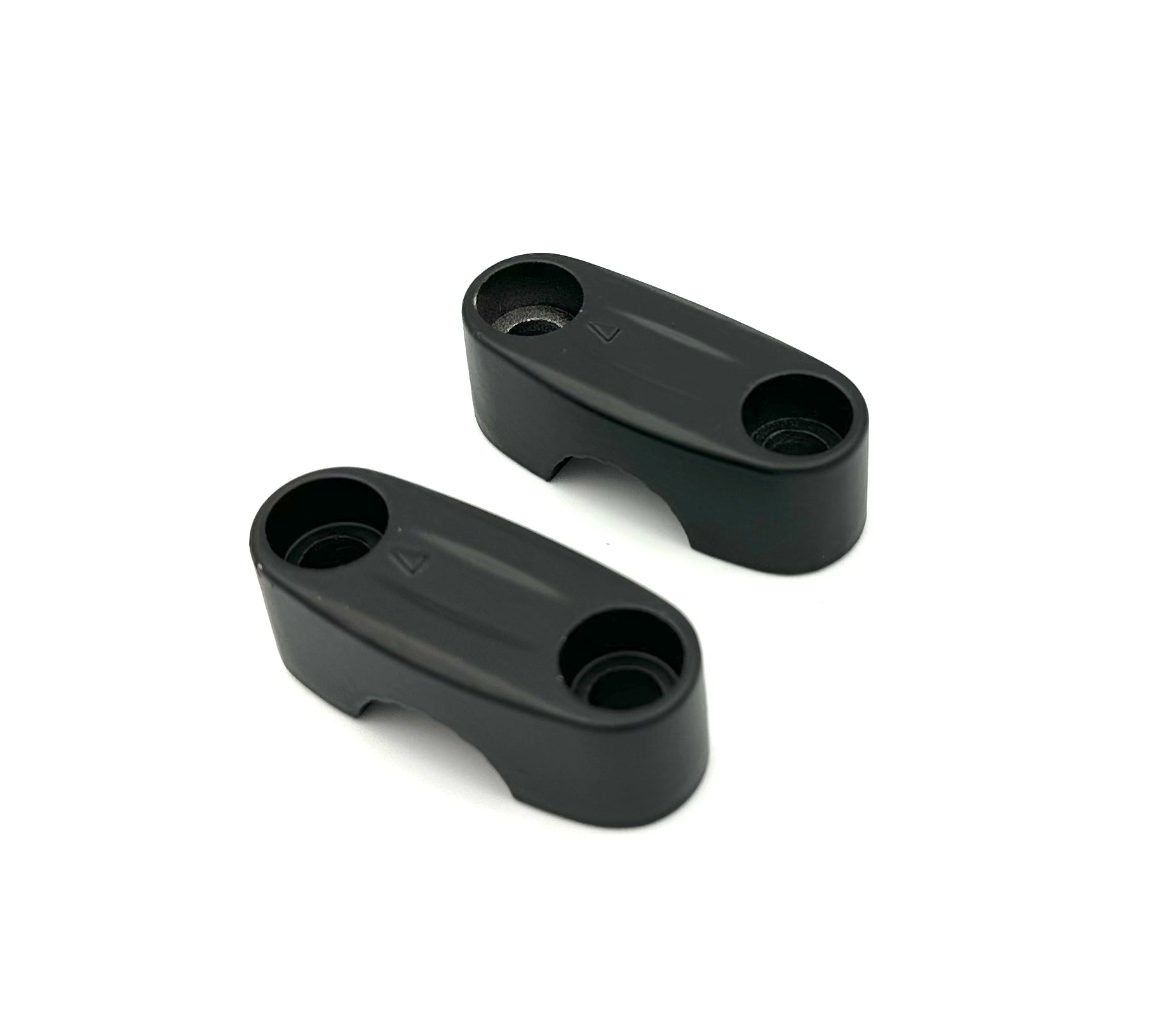 Steering bearing clamp (pair) epa-1
