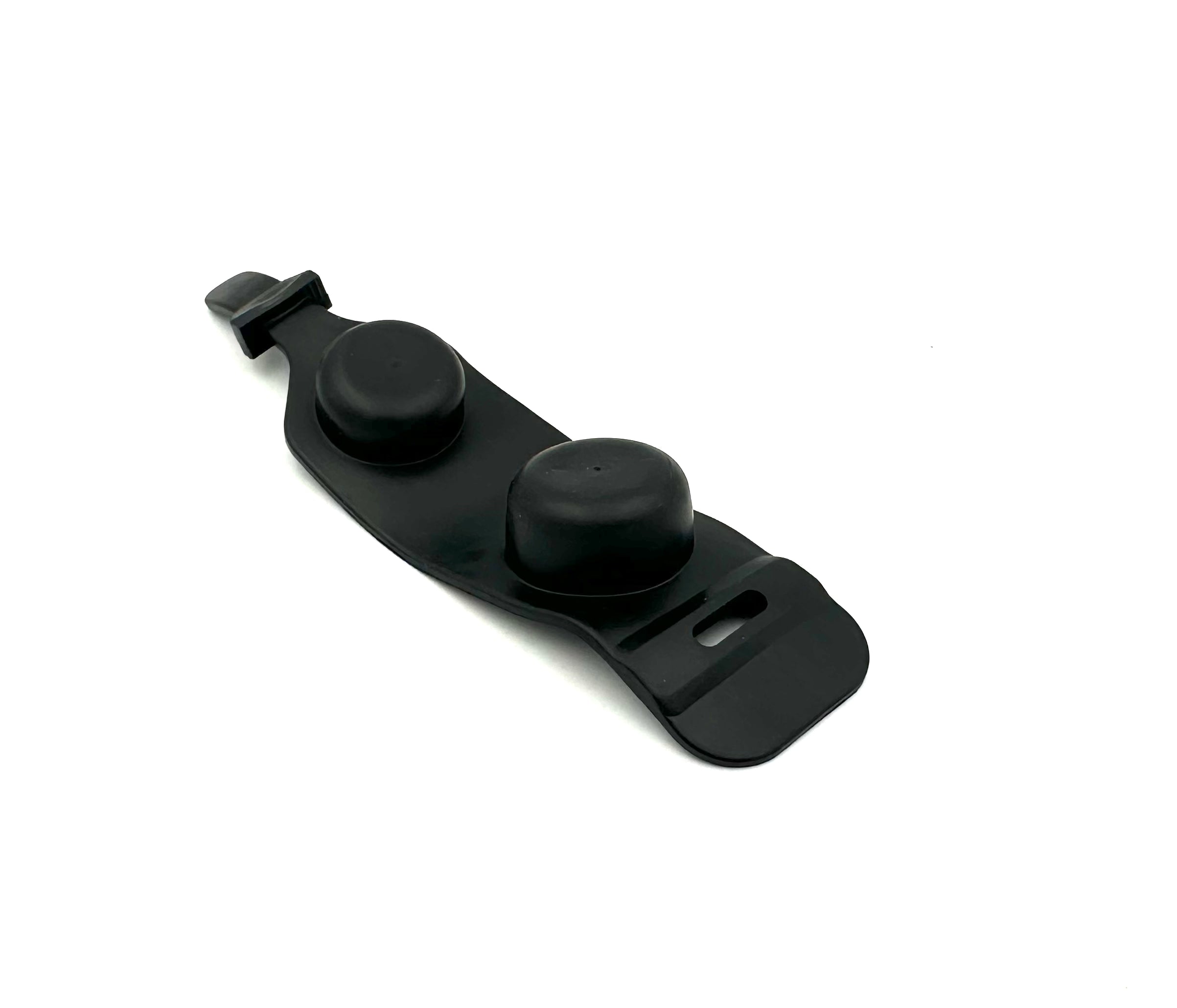 Bolt protector for handlebar epa-1