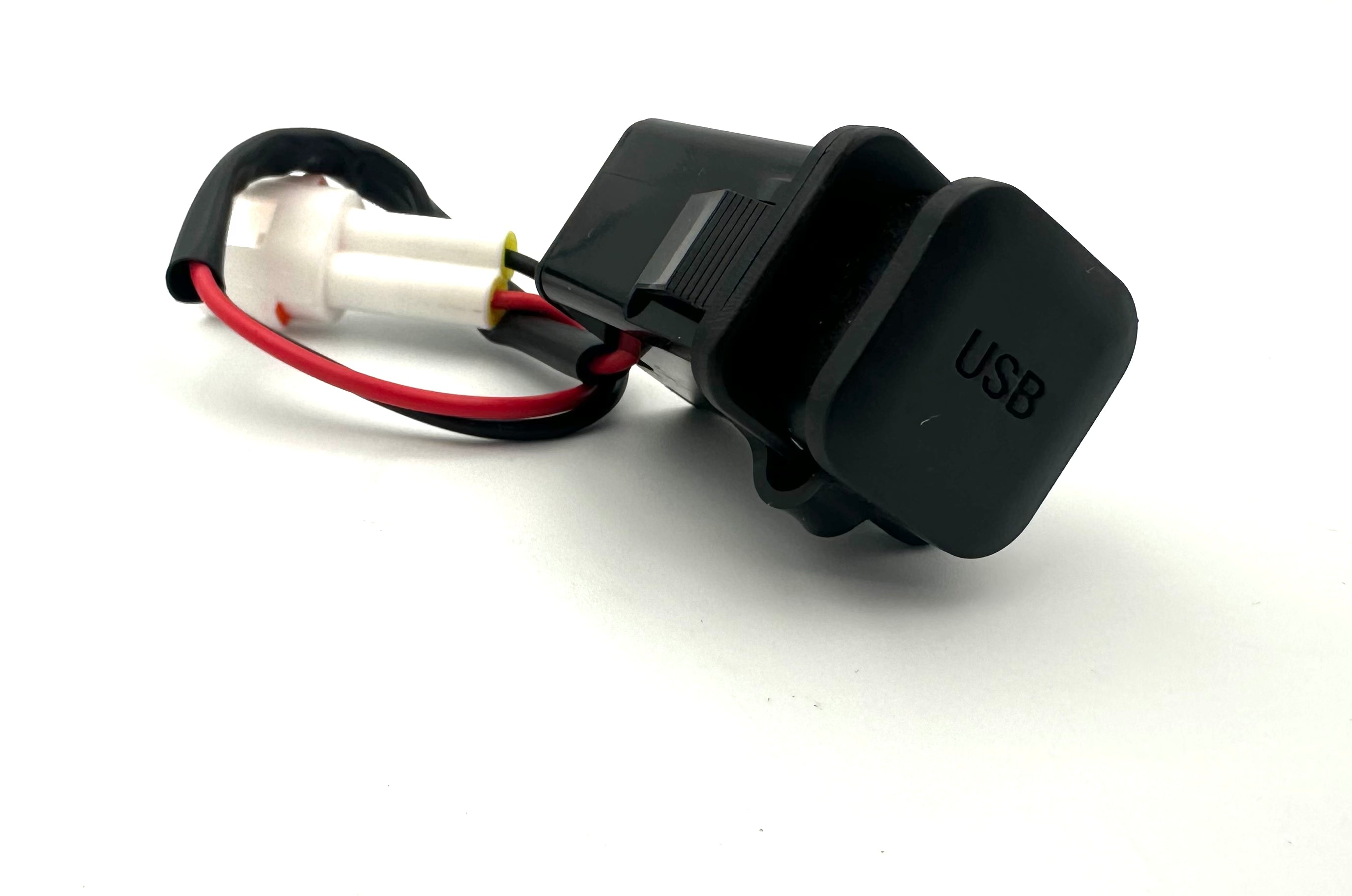 USB-laddport epa-1