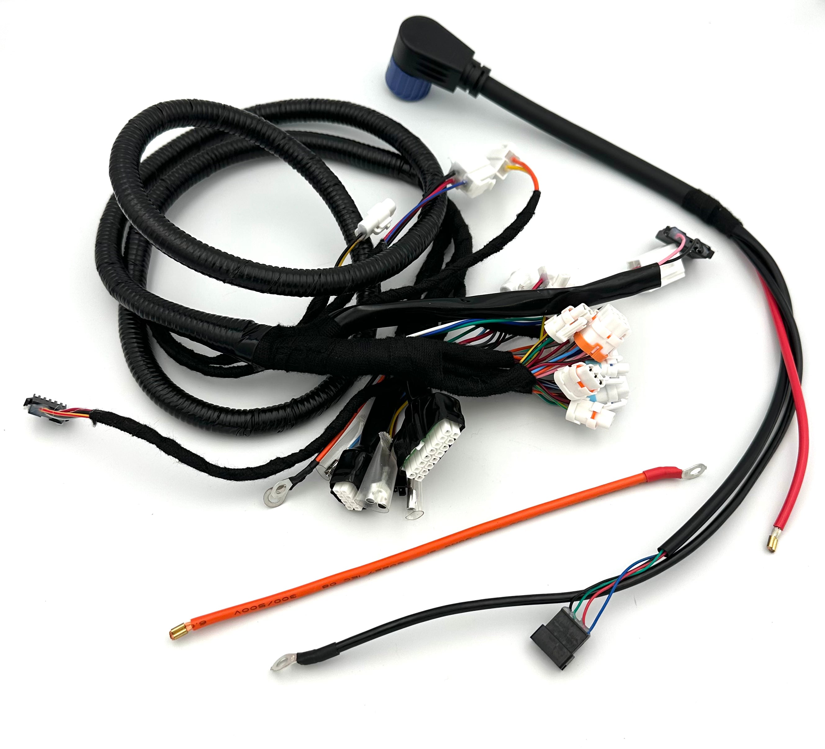 Kabelstam (kit) epa-1