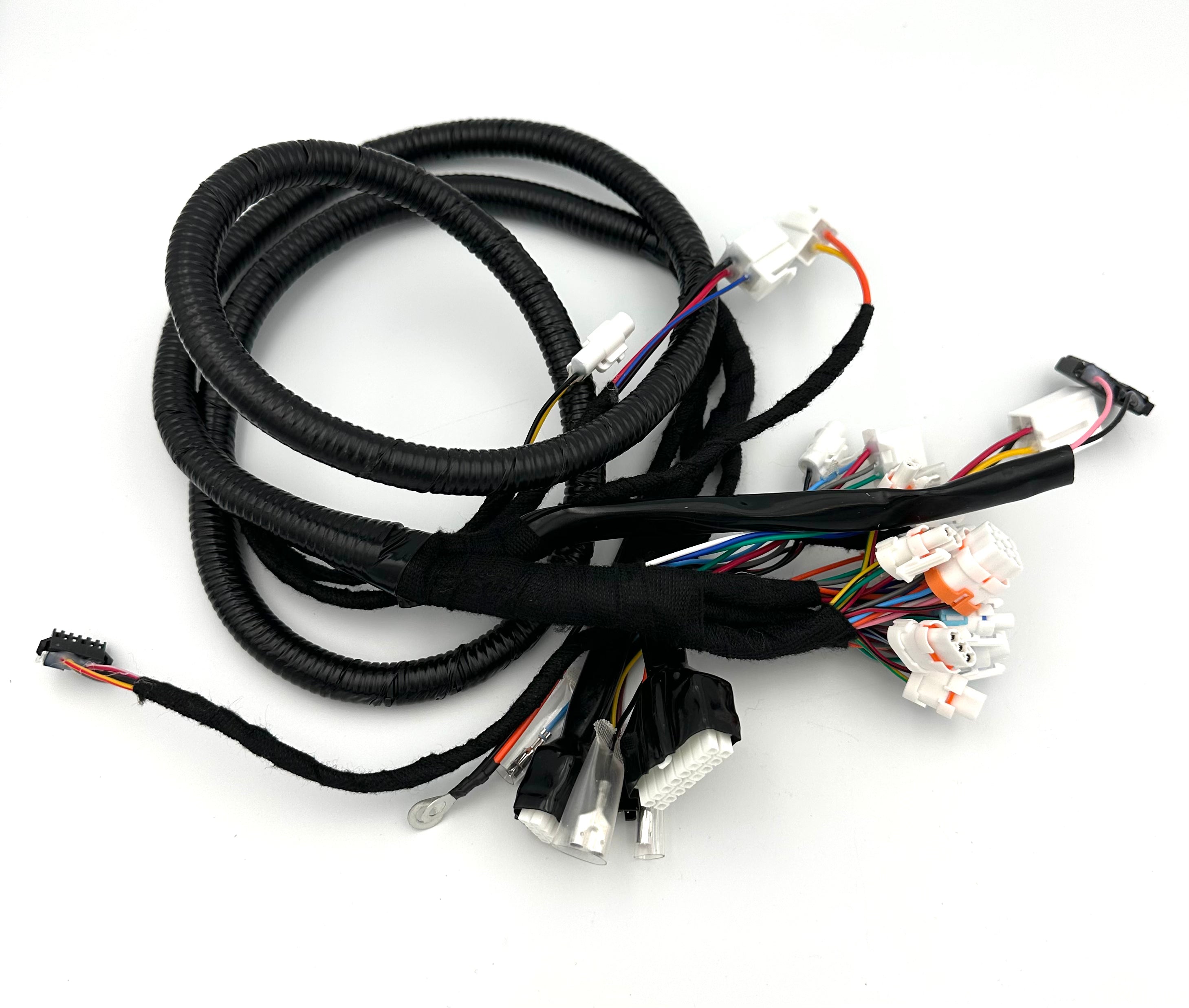 Kabelstam (kit) epa-1
