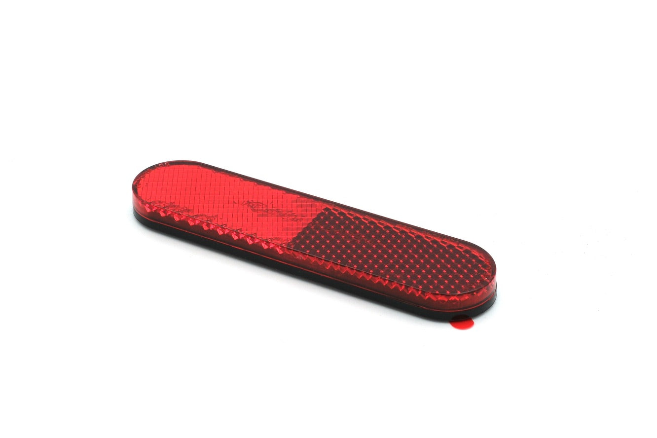 Reflector (Red) | Vässla Bike