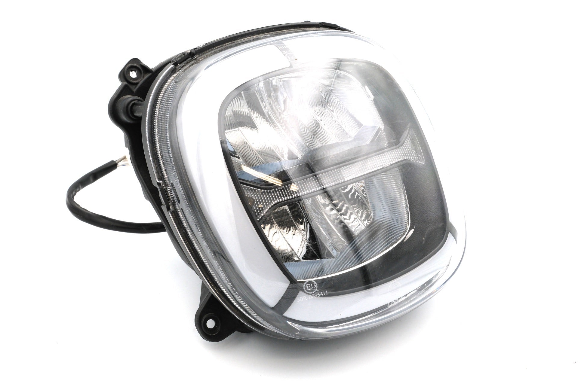 Front light | Vässla Scooter (Vässla 2)