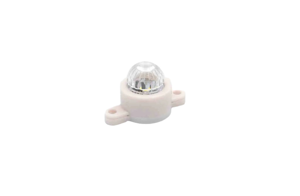 LED-Lampe Sitzbox | Vässla Scooter