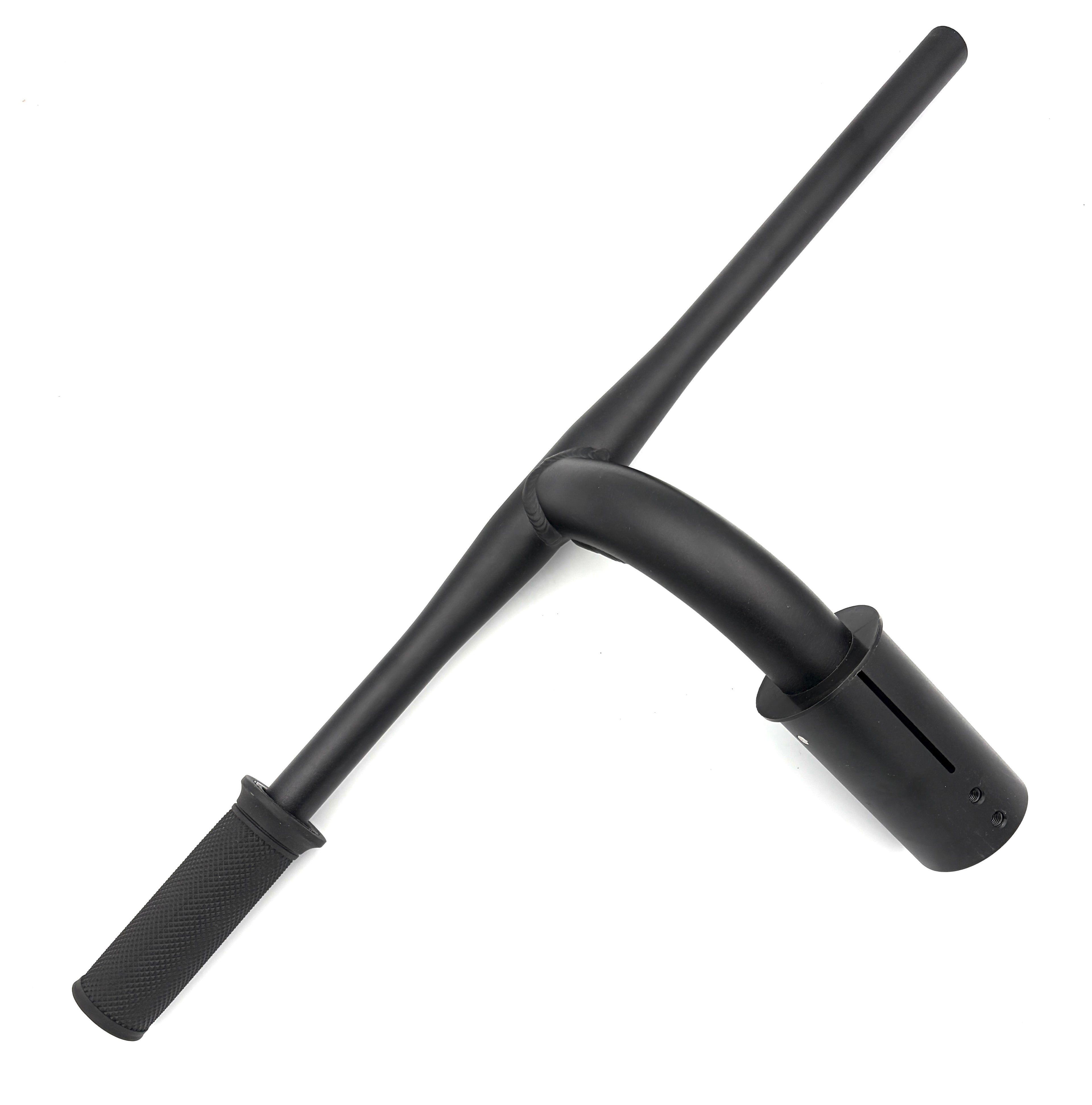 Guidon, Bike