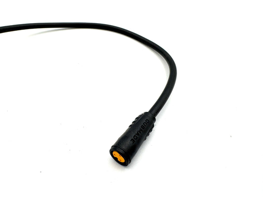Cable to rear light Bike