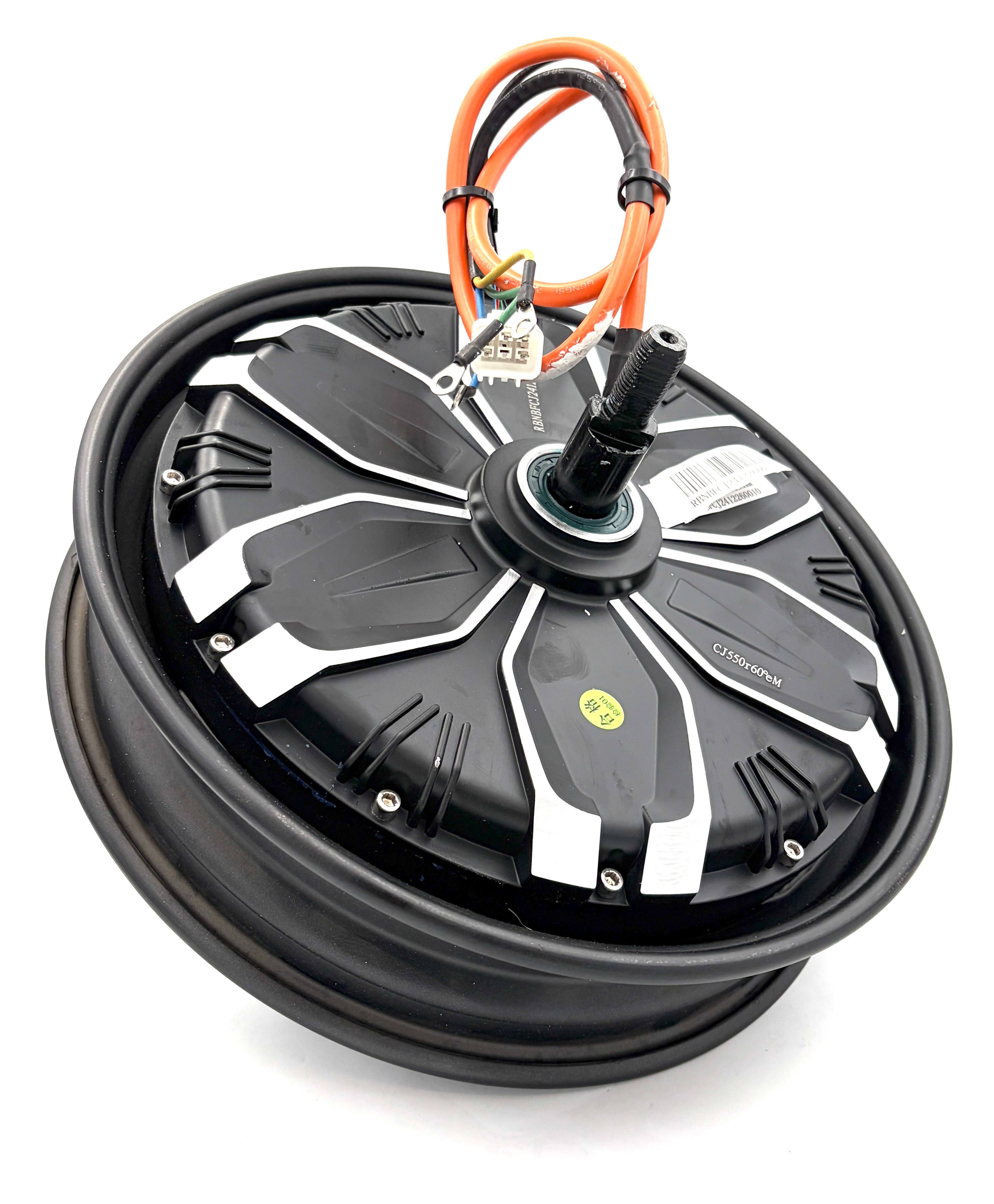 Motor | Vässla Scooter (Vässla 2)