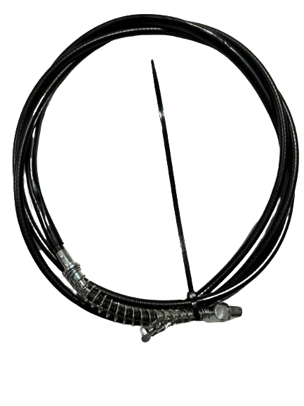 Brake cable to rear brake | Vässla Scooter (Vässla 1)