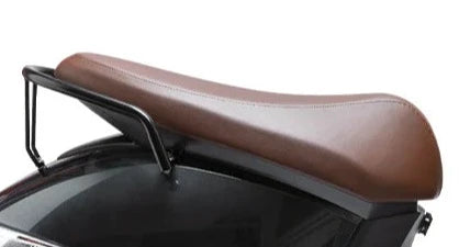 Sadel | Vässla Scooter