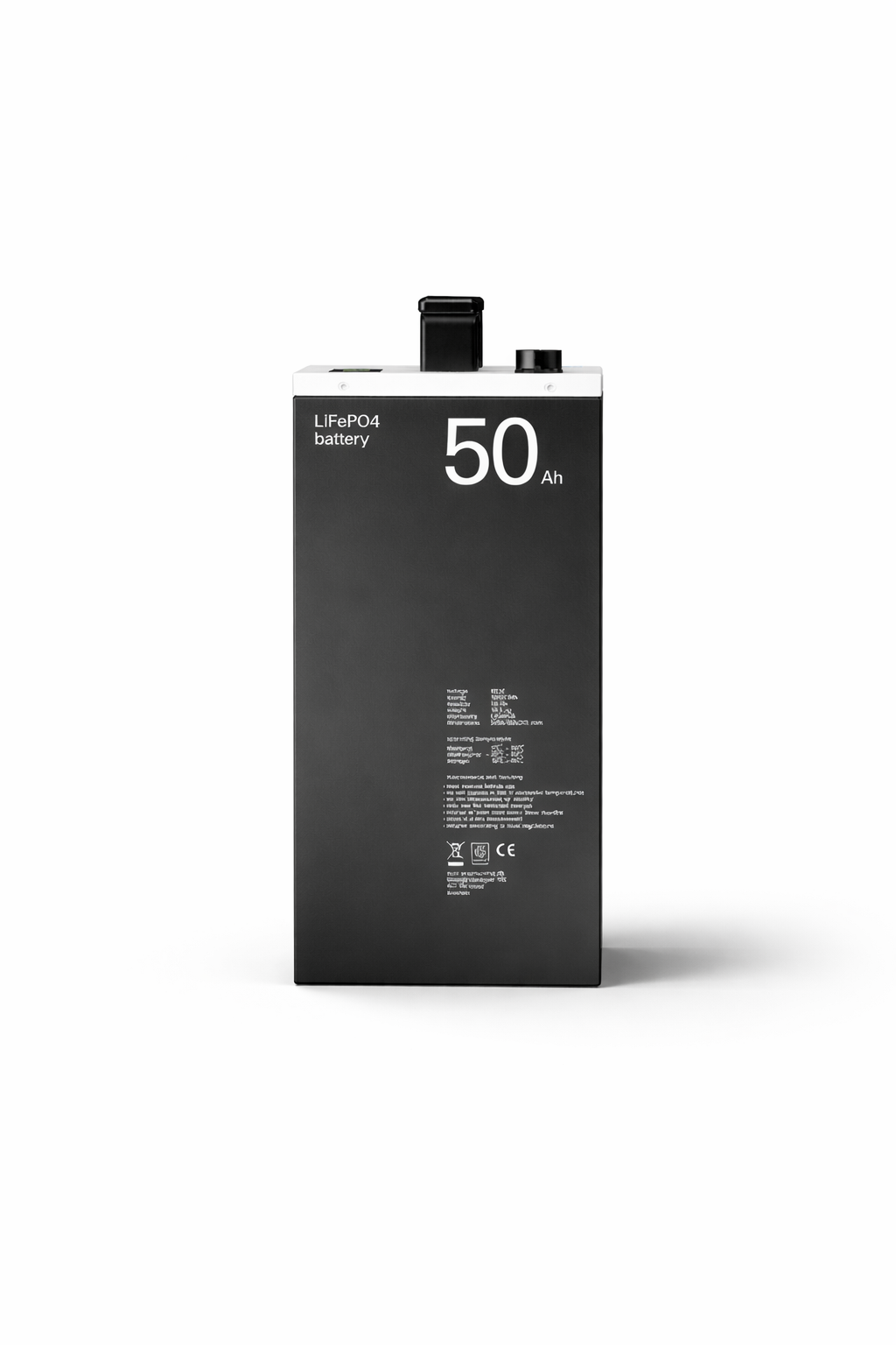 Batteri epa-1