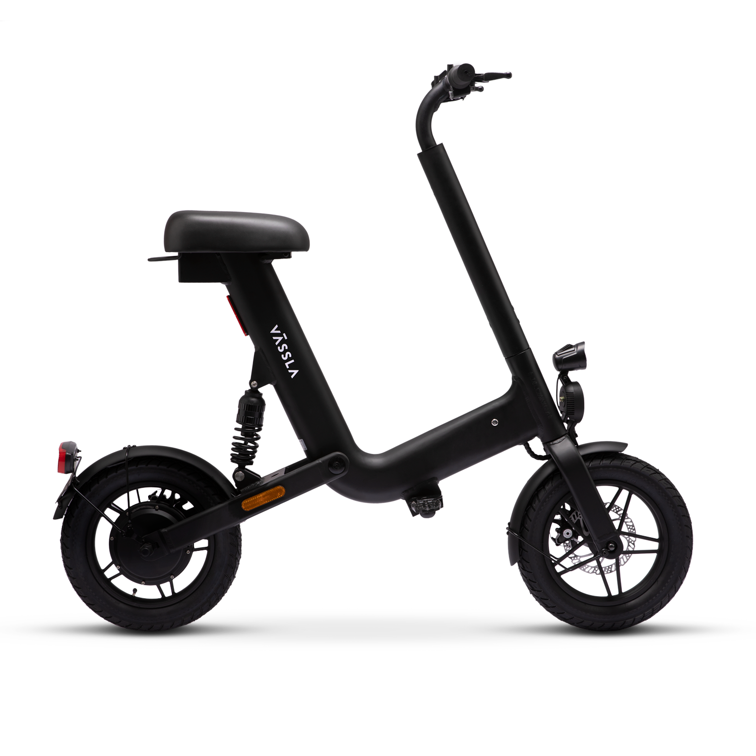 Vässla-Bike
