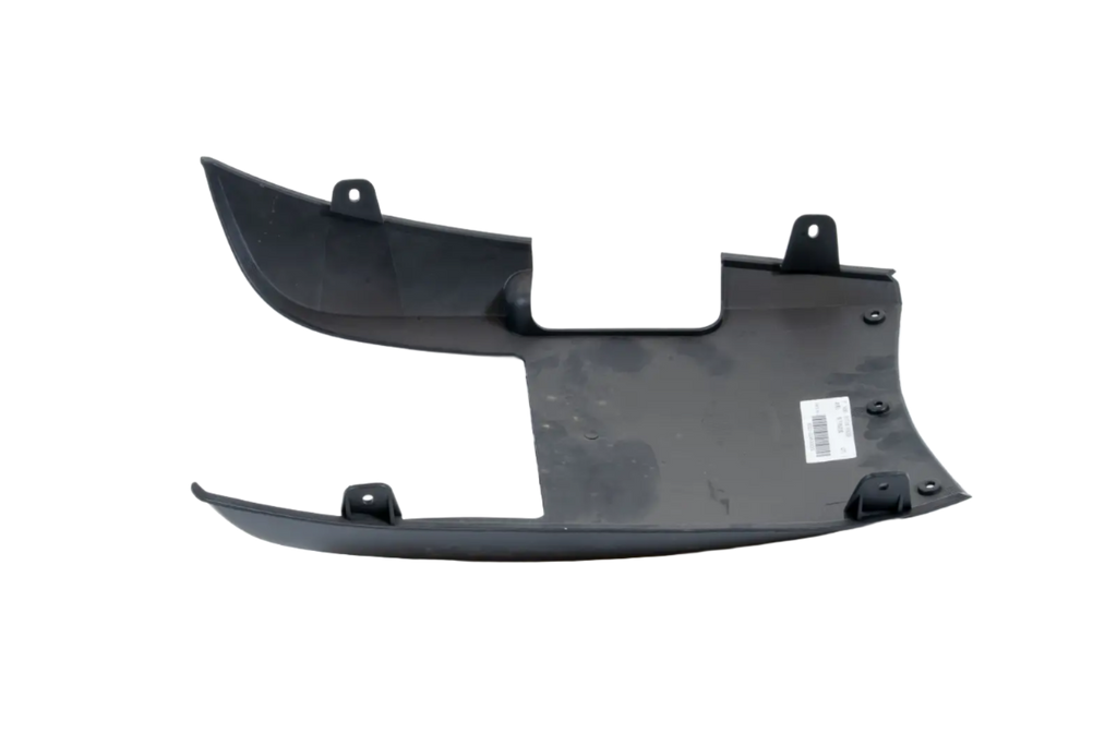 Placa de protección | Vässla Scooter