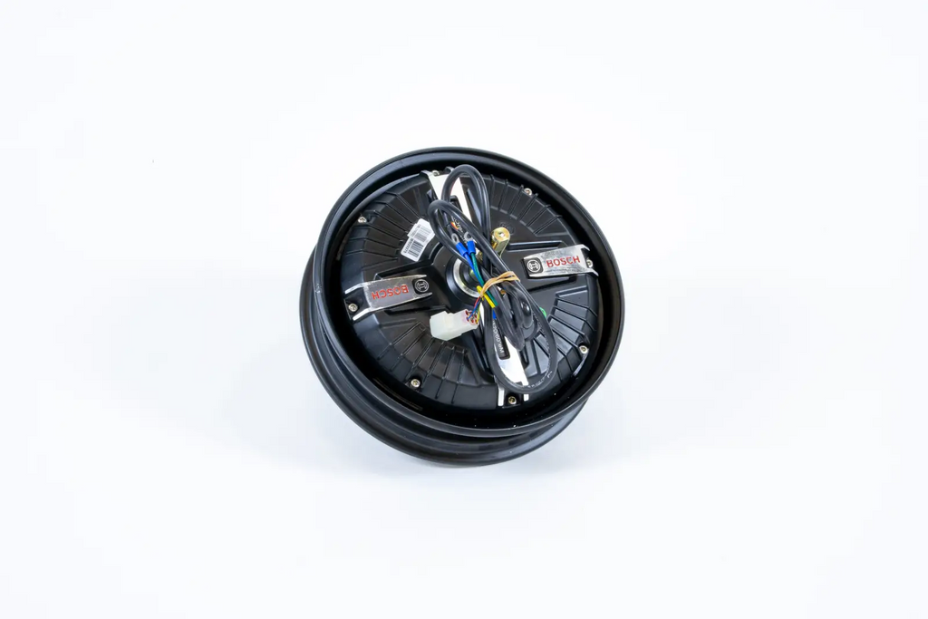 Motor | Vässla Scooter (Vässla 1)