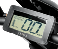 Display | Vässla Scooter (Vässla 2)