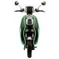 Kåpa framsida stor | Vässla Scooter