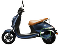 Bakre Stötdämpare | Vässla Scooter (Vässla 2)