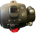 Button set (left handlebar) | Vässla Scooter