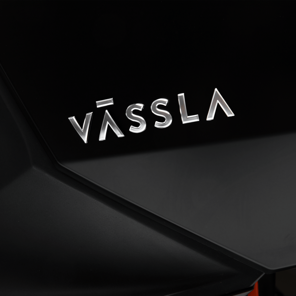 Vässla Sidoemblem par