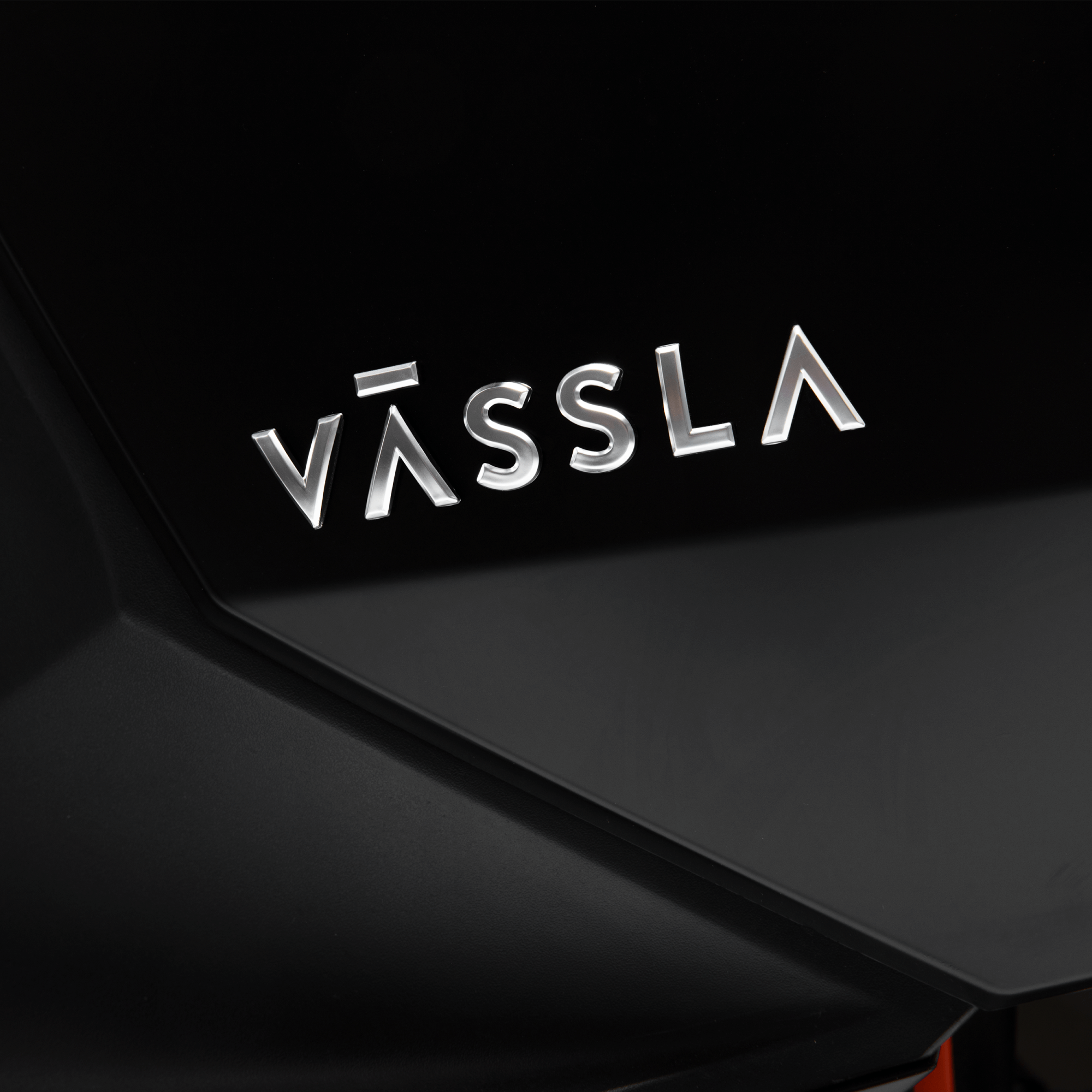 Vässla Sidoemblem par