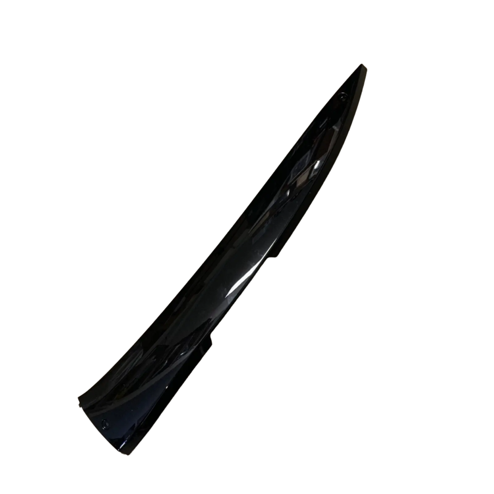 Verkleidung Unterboden Links | Vässla Scooter
